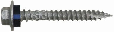 SCREW T17 HEX SEAL TOP LOK C4 12-11 X 50